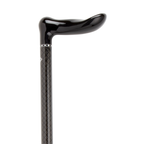 Wide Grip Carbon Fiber Walking Cane