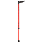 Carbon Fiber Adjustable Cane