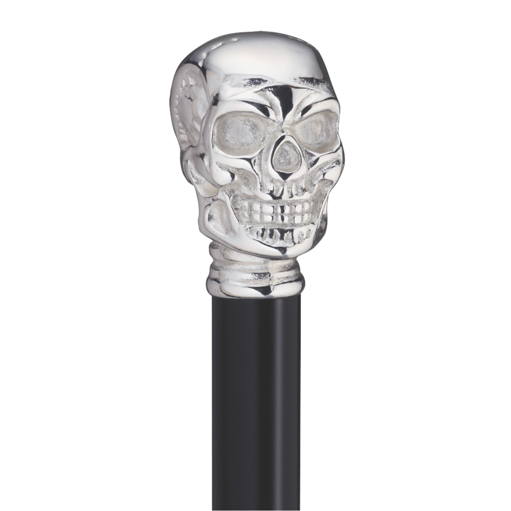 The Skull Walking Stick