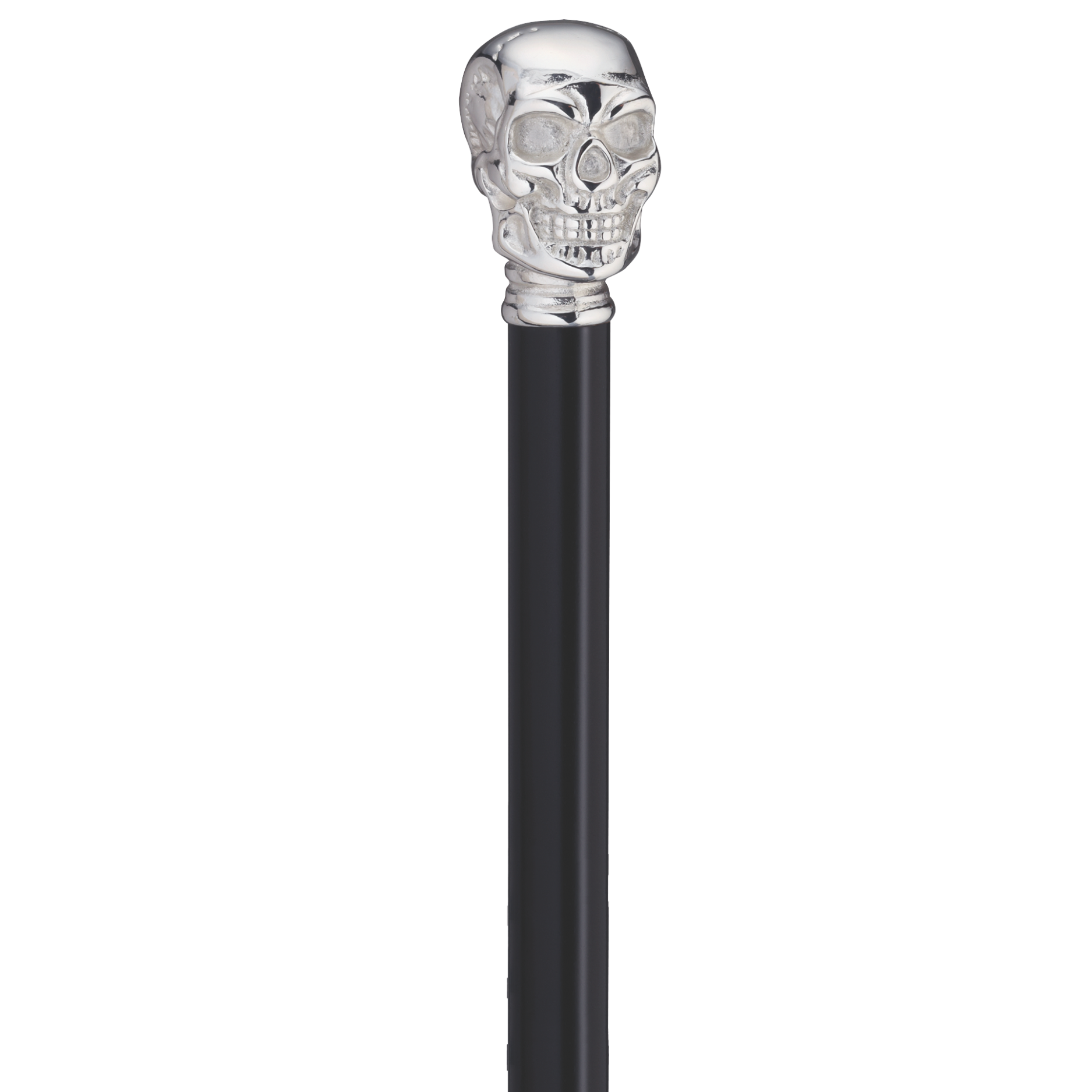 The Skull Walking Stick