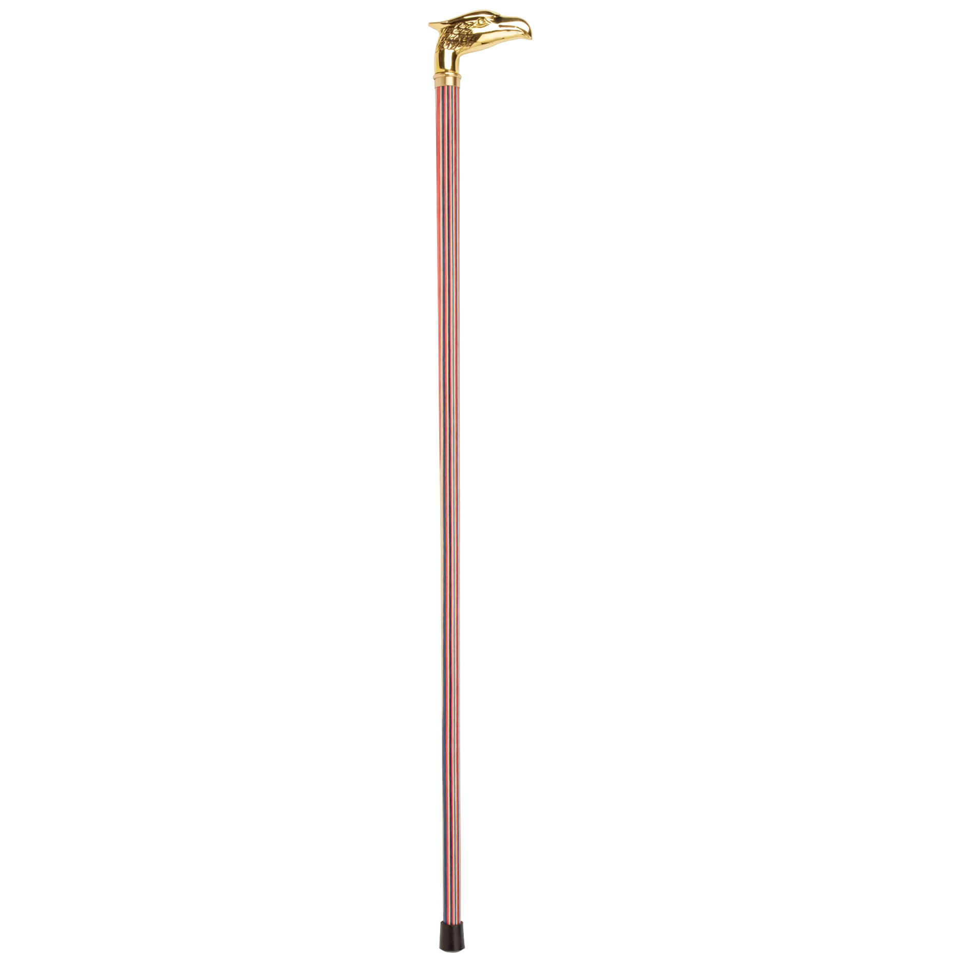 Brass Eagle Patriot Cane