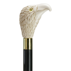 Eagle Head Handle