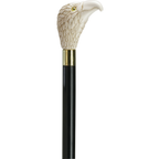 Eagle Head Handle