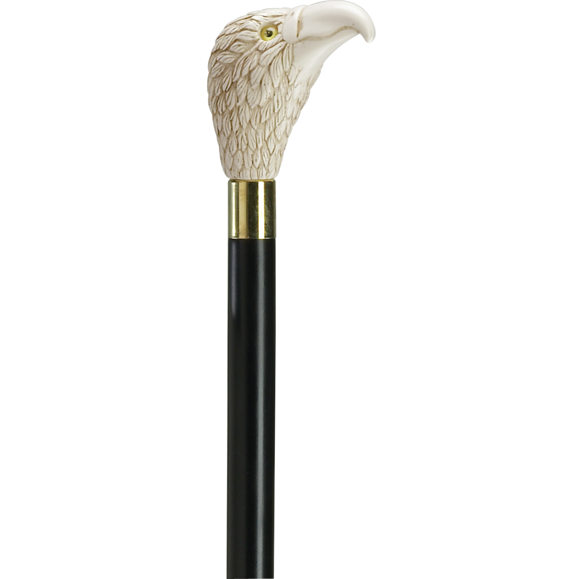 Eagle Head Handle