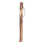 Twisted Sassafras Hiking Staff