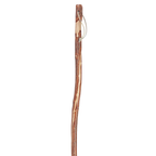 Twisted Sassafras Hiking Staff