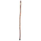 Twisted Sassafras Hiking Staff