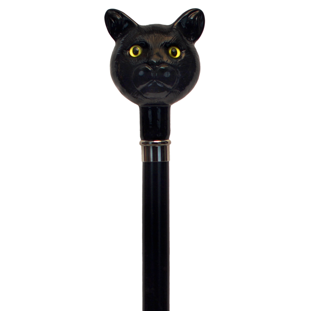 Catatude Walking Stick