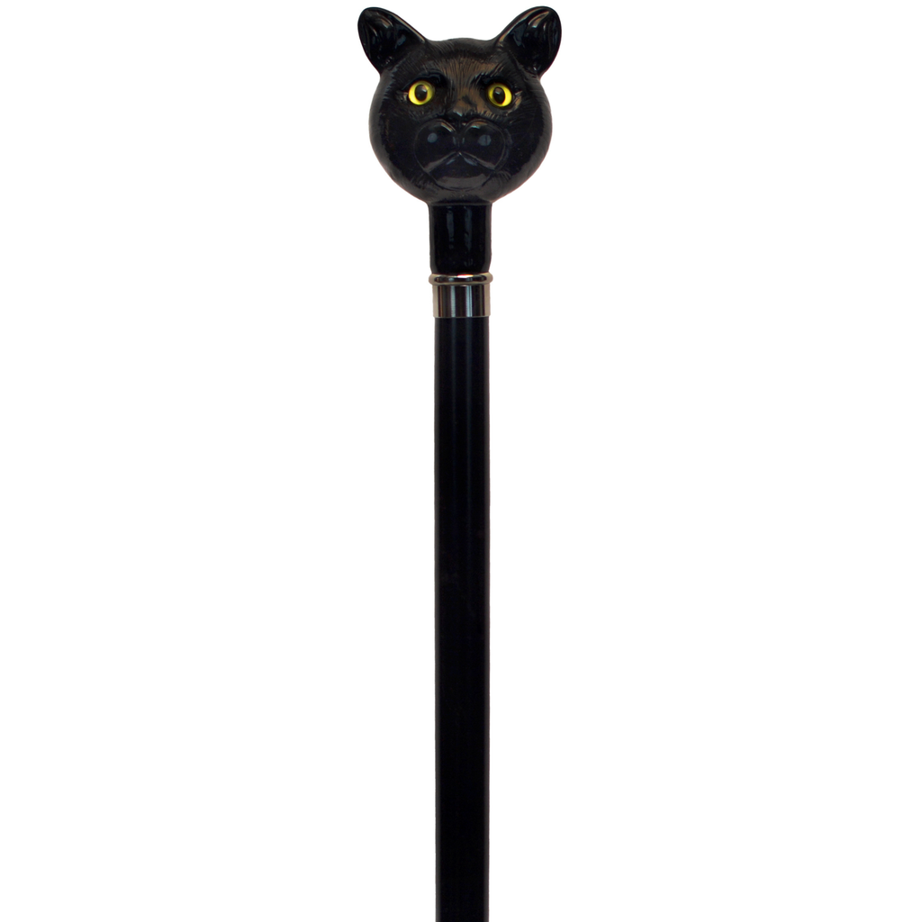 Catatude Walking Stick