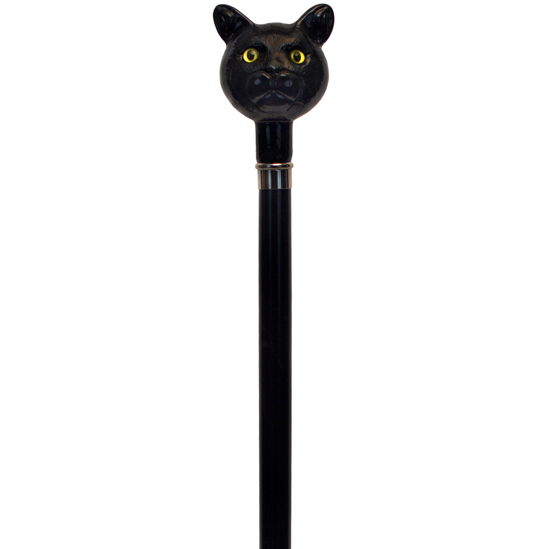 Catatude Walking Stick