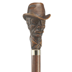 Cattleman Walking Stick