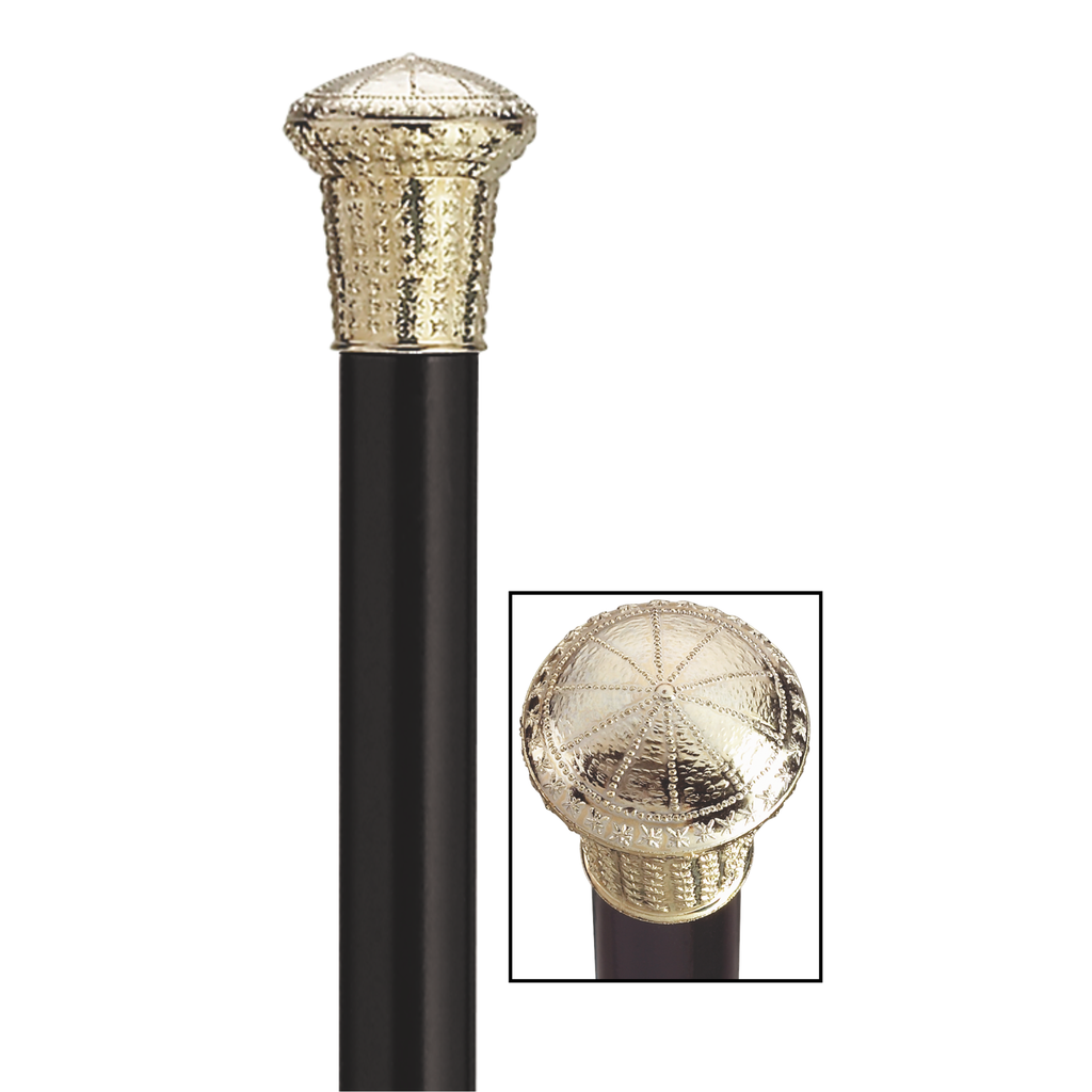 Formal Walking Stick