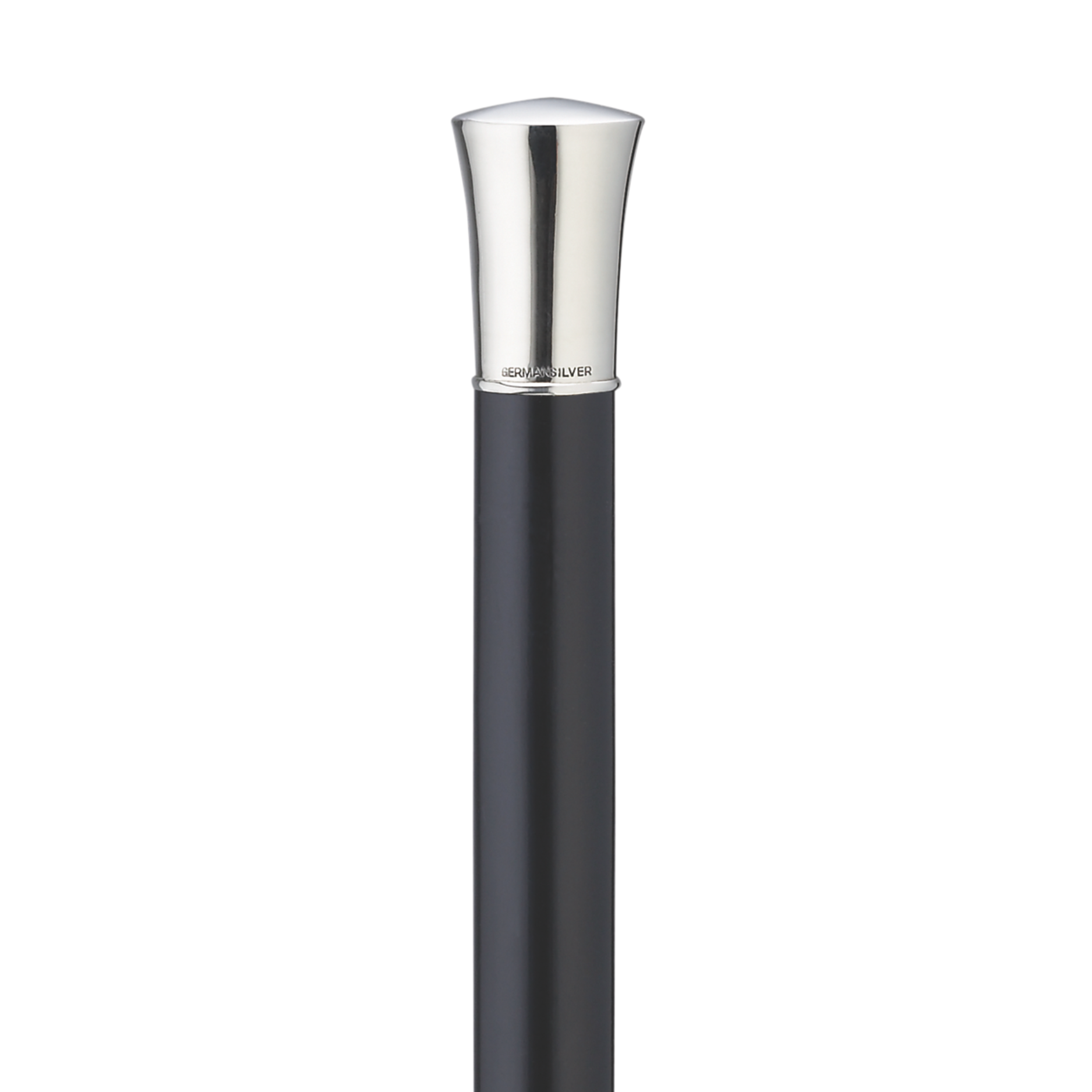 Formal Cap Walking Stick