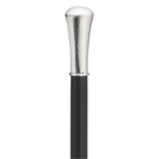 Octagon Cap Walking Cane