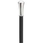 Octagon Cap Walking Cane