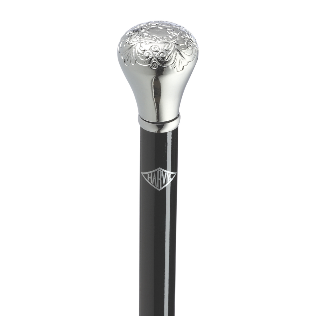 Elegant Knob - Walking Stick