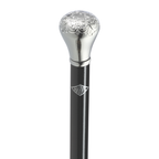 Elegant Knob - Walking Stick