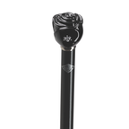 Rosebud Walking Stick