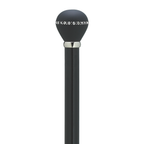 Wedding Ring Walking Stick