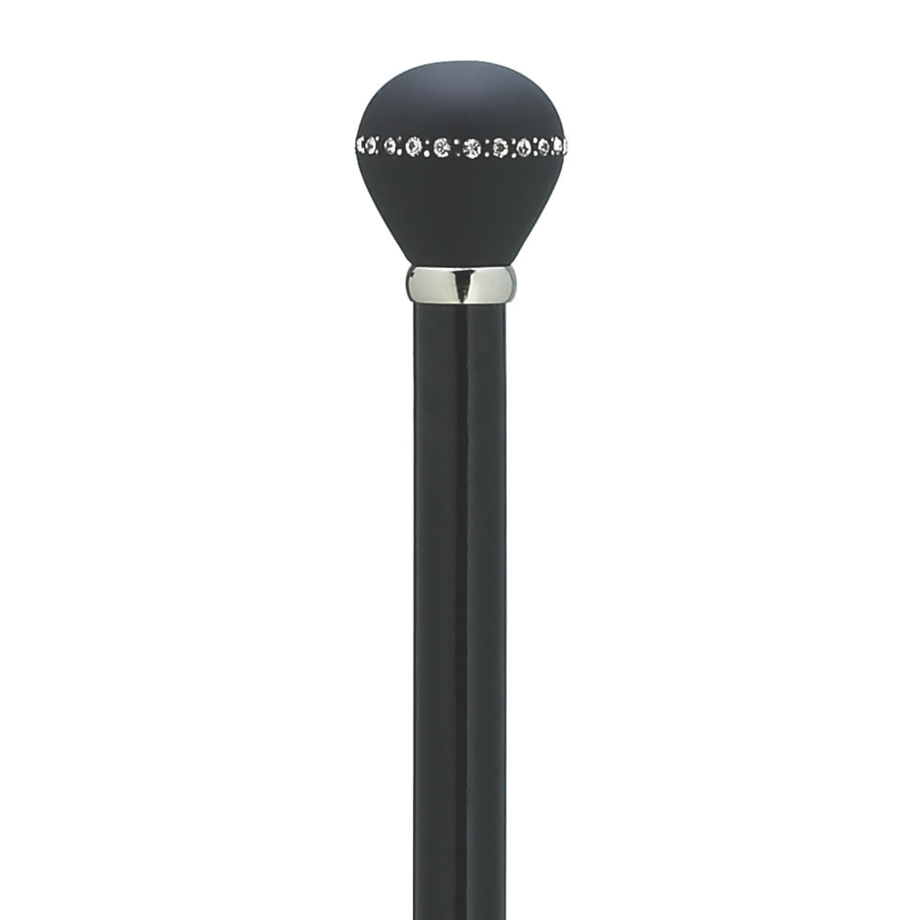 Wedding Ring Walking Stick