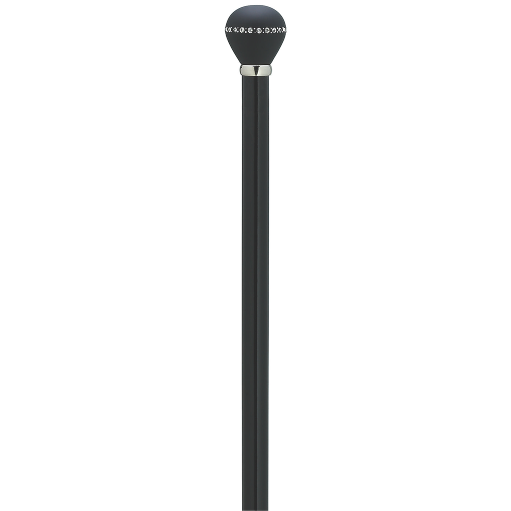 Wedding Ring Walking Stick