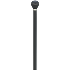 Wedding Ring Walking Stick