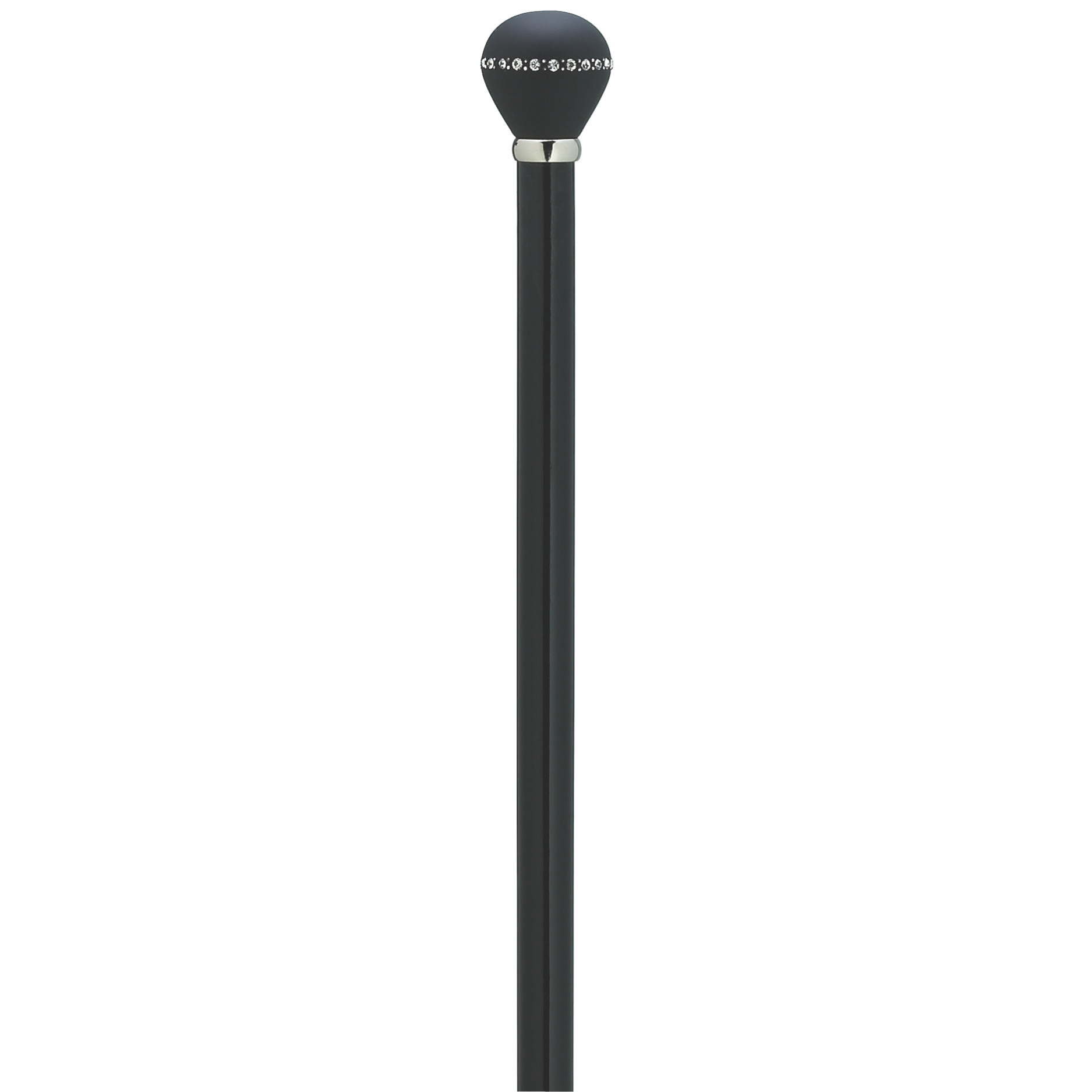 Wedding Ring Walking Stick