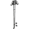 Backcountry Carbon Fiber Hiking Poles- 2 Section