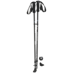 Backcountry Carbon Fiber Hiking Poles- 2 Section