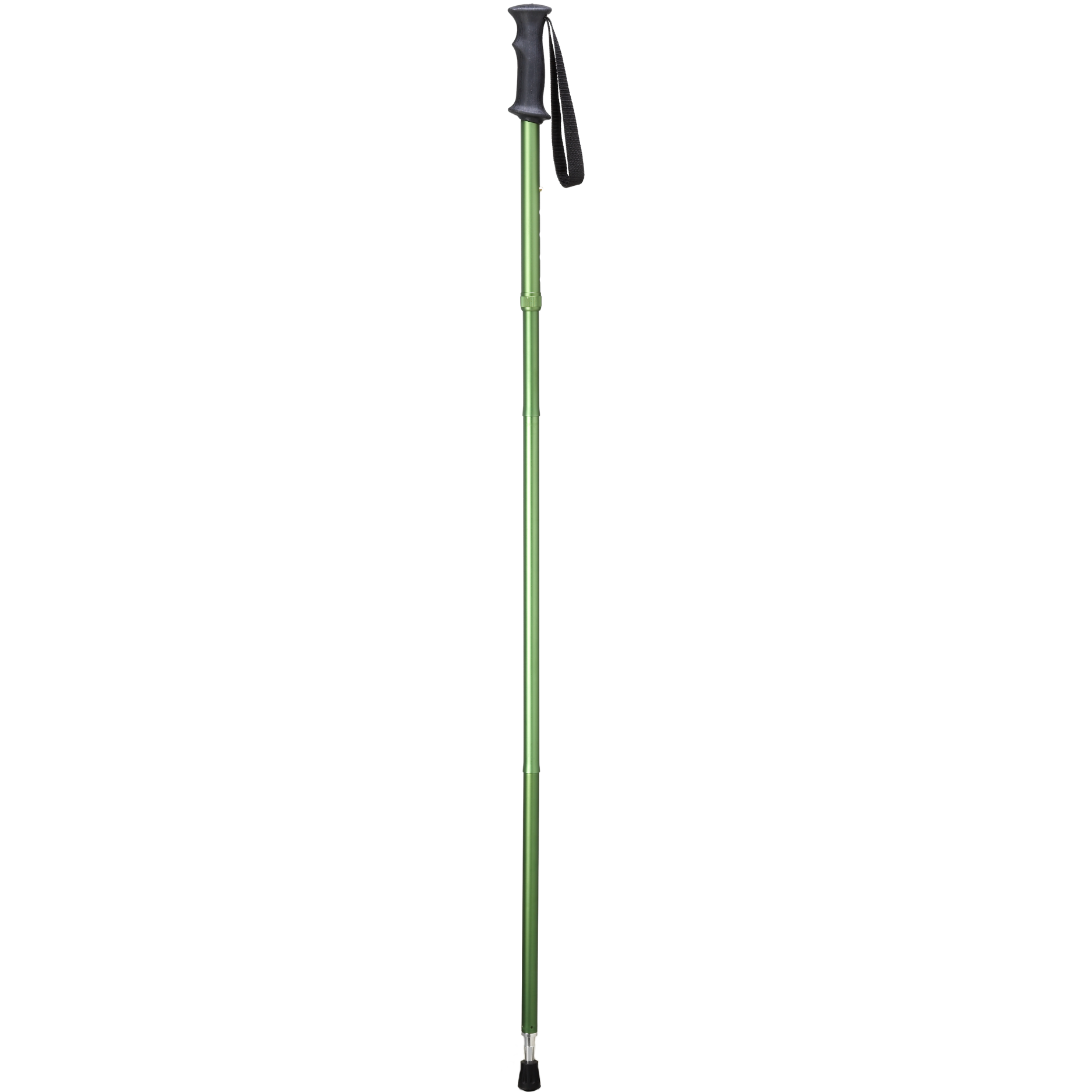 Backcountry Folding Hiking Pole - Green