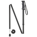 Backcountry Folding Hiking Pole - Black