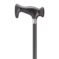 "J" Line Walking Cane - Non-Adjustable