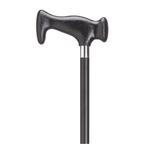"J" Line Walking Cane - Non-Adjustable