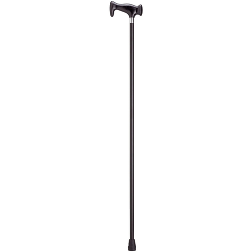 "J" Line Walking Cane - Non-Adjustable