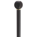 Eight Ball Walking Stick