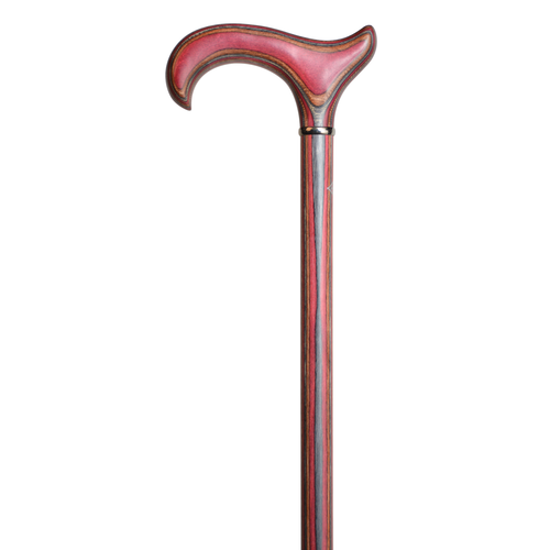 Action Wood Wine Walking Cane