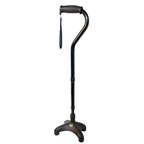 Folding Quad Cane