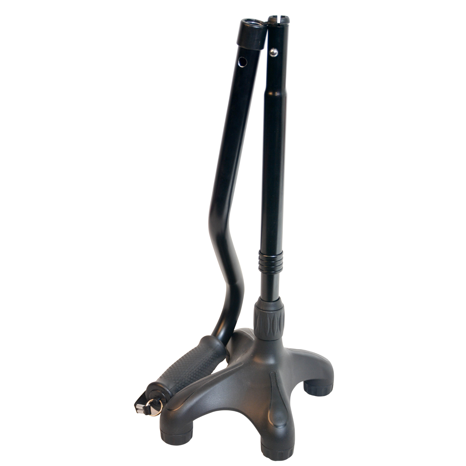 Folding Quad Cane