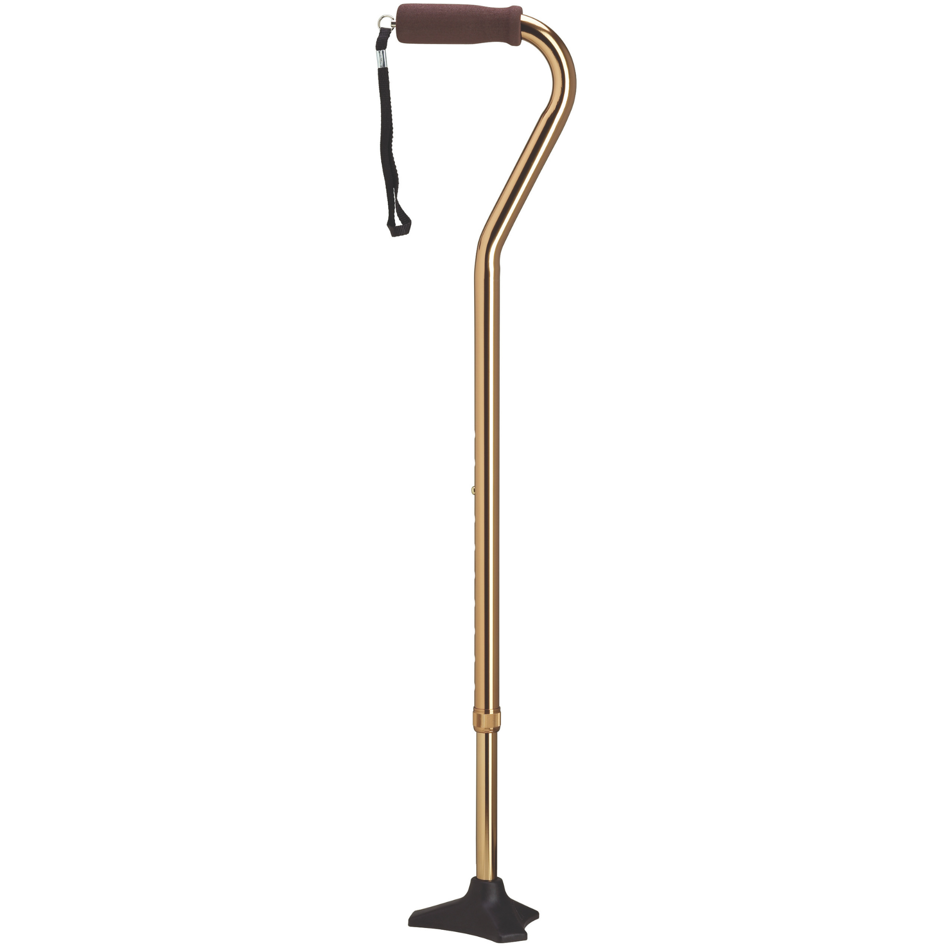 Stable Tri Pod Cane