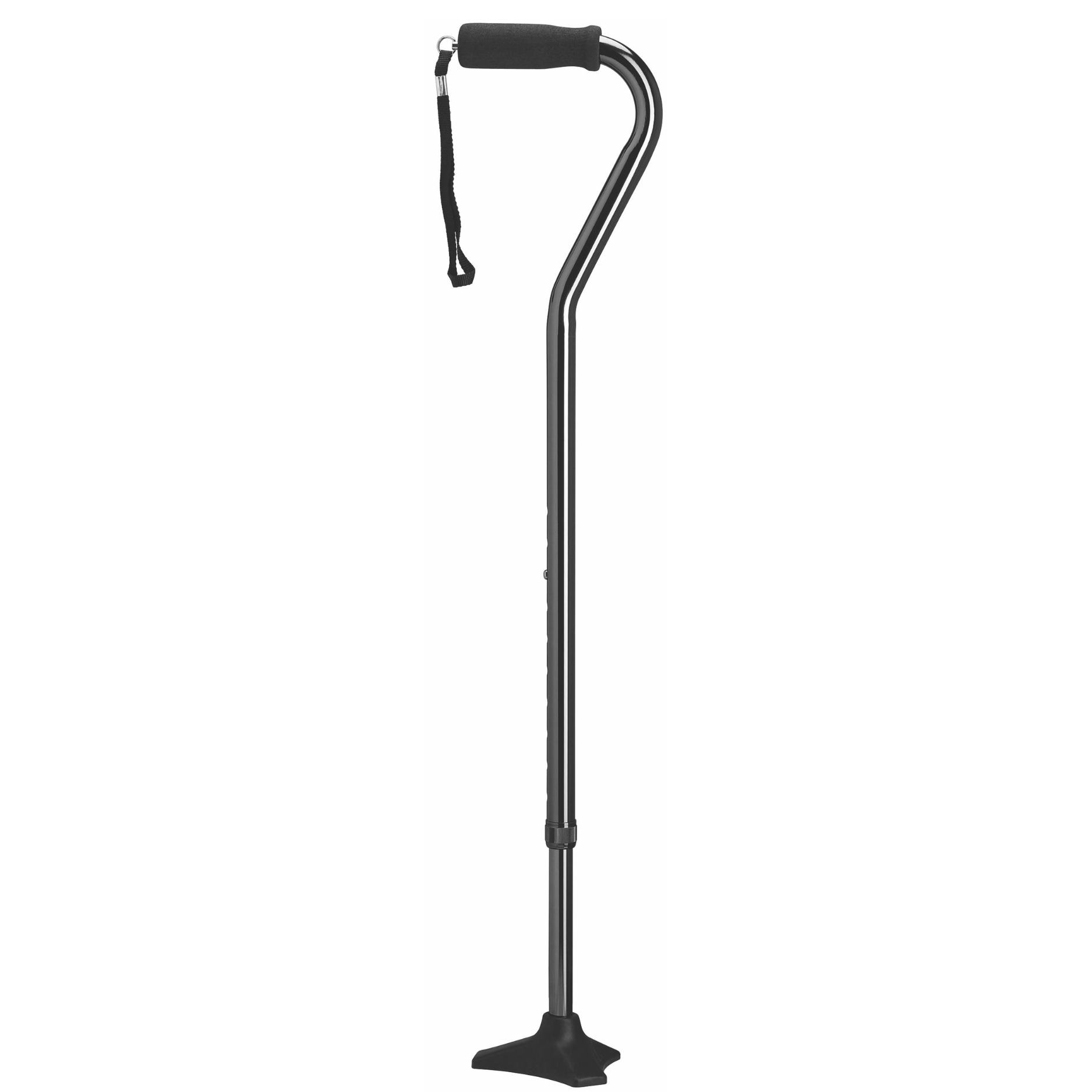 Stable Tri Pod Cane