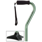 Stable Tri Pod Cane