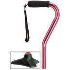 Stable Tri Pod Cane