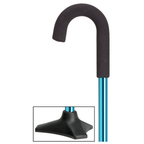 Cane with Stable Base
