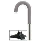 Cane with Stable Base