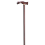 Wide Grip Crutch Handle Cane