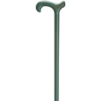 Fashion Color Tourist Cane- Topaz