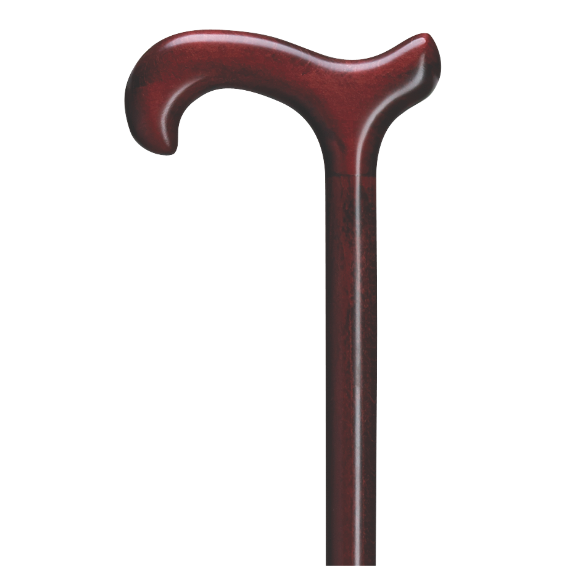Maple Derby Cane
