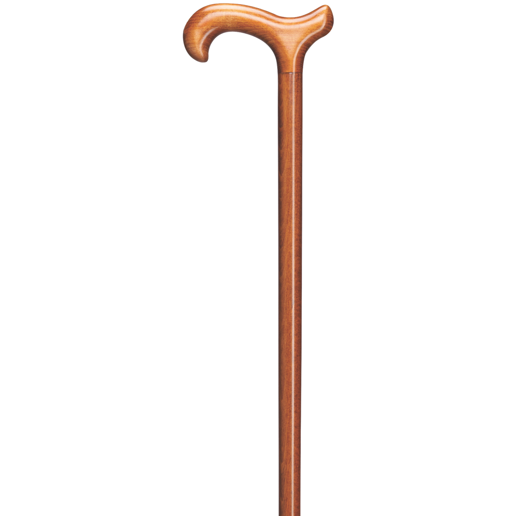 Fashion Color Derby Cane