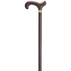 Dark Brown Walking Cane