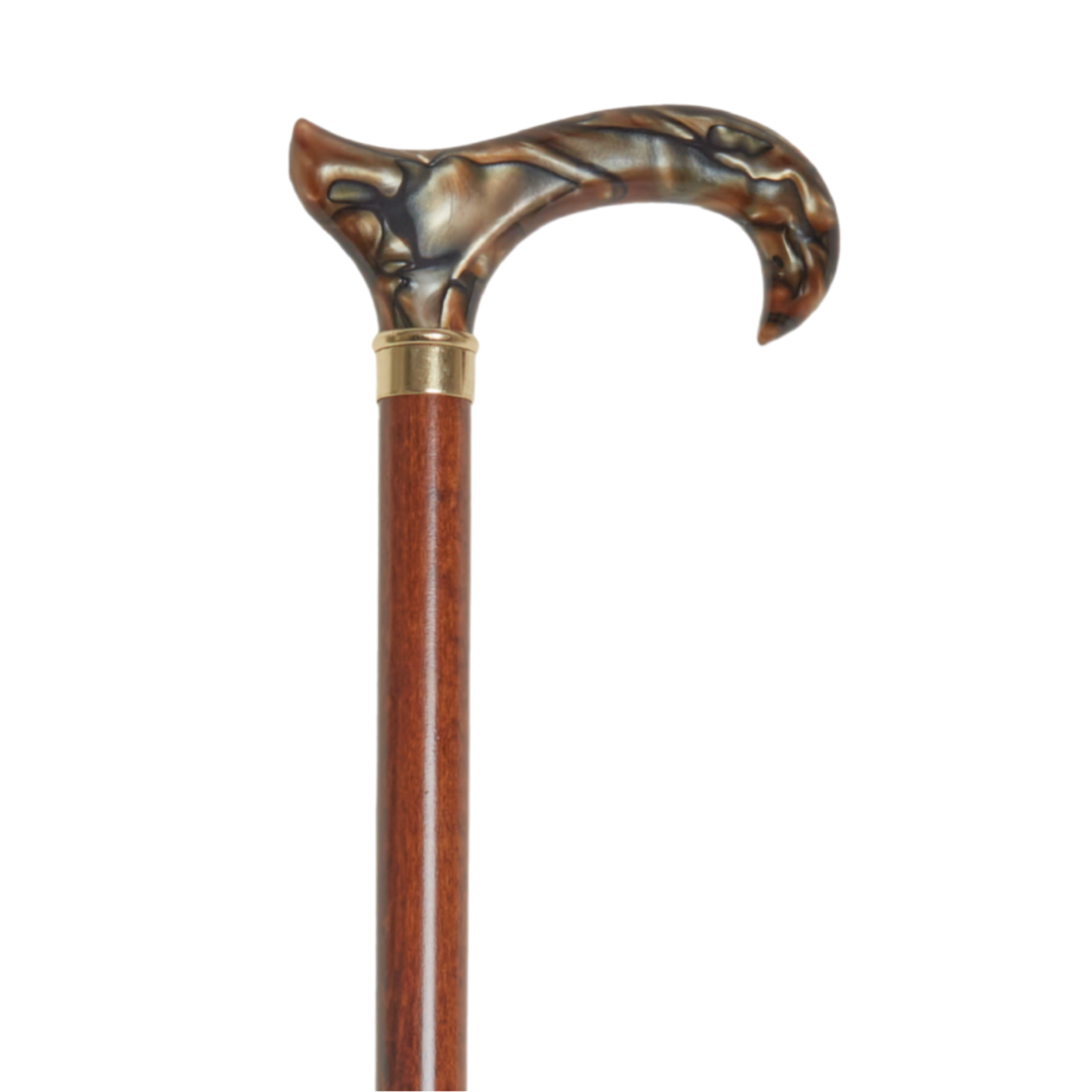 Brown Derby Cane